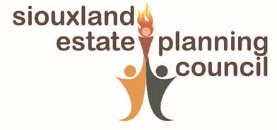 Siouxland Estate Planning Council, Inc.